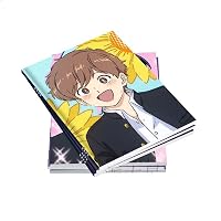 ガンバレ！中村くん！！　中村男久斗　広瀬愛貴　OPERAカフェ　パスケース Amazon.co.jp: ガンバレ！中村くん フォトブック 画集 中村男久斗 広瀬